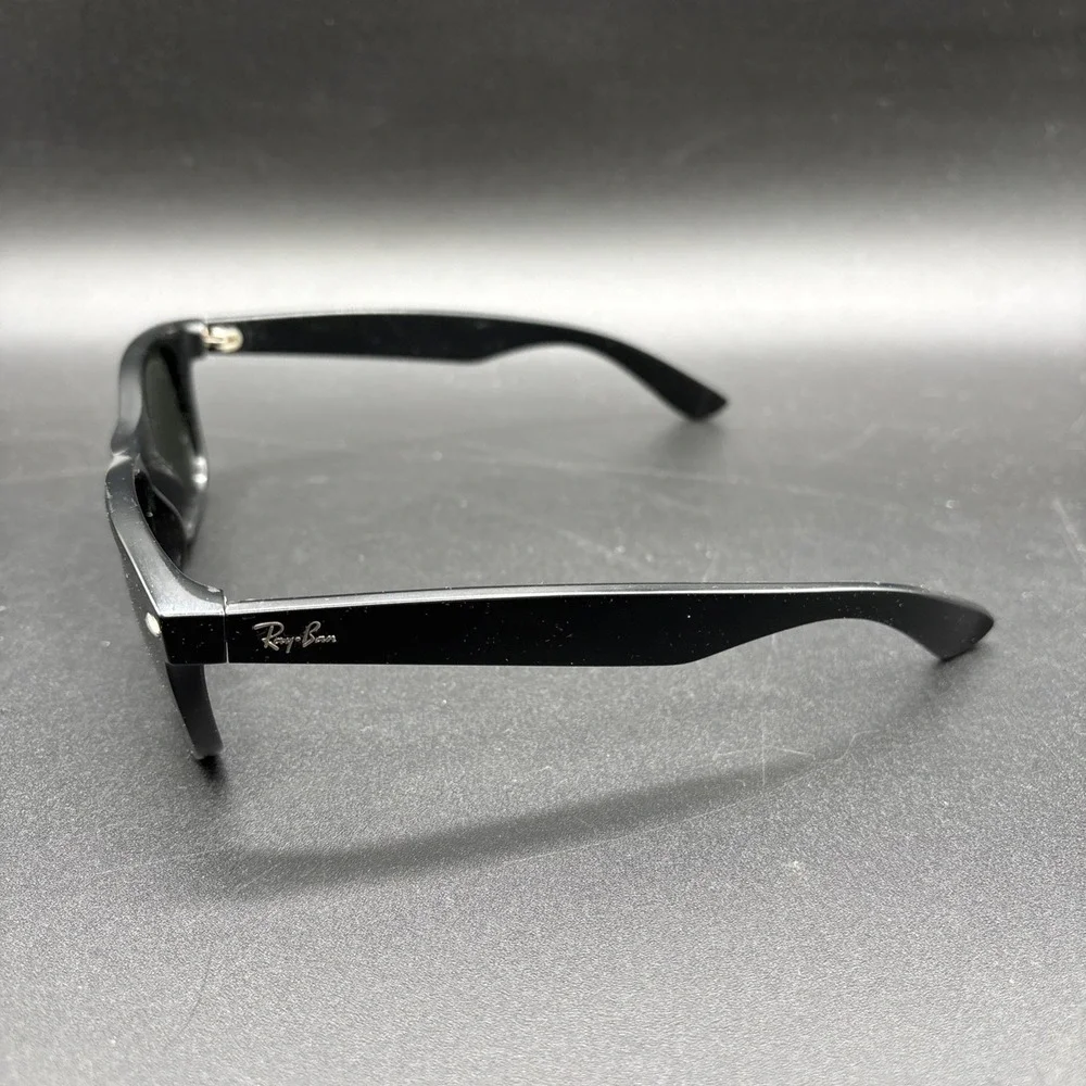 Ray-Ban Original Wayfarer Classic Black Sunglasses Frames